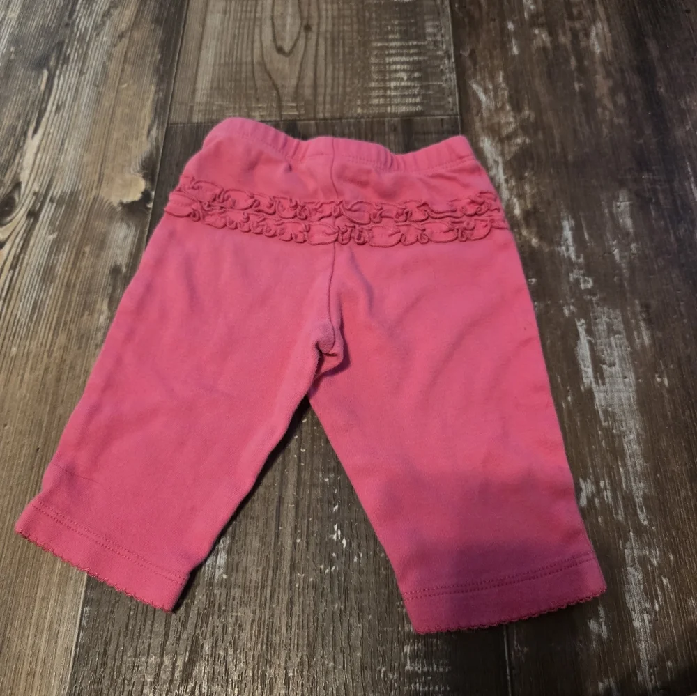 Carter's Pink Kids Bottoms
